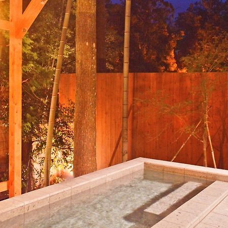 Yugashima Tatsuta Otel Izu  Dış mekan fotoğraf