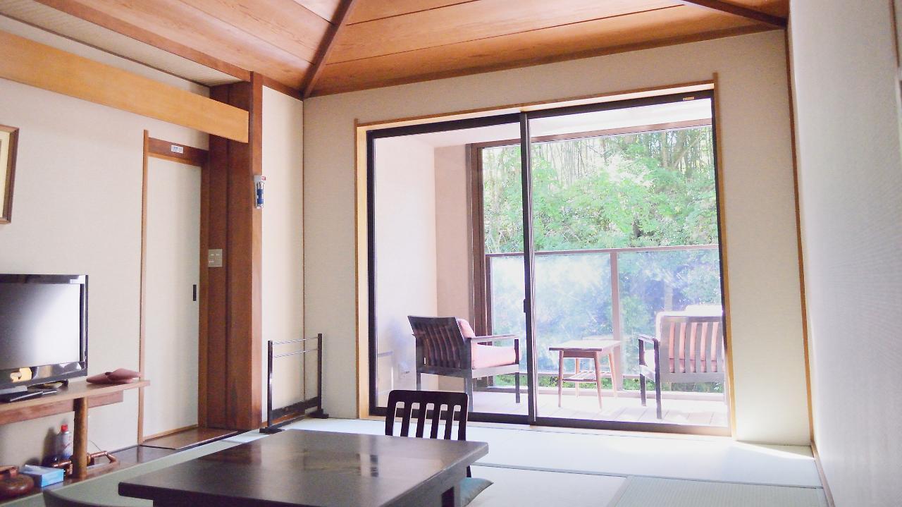 Yugashima Tatsuta Otel Izu  Dış mekan fotoğraf