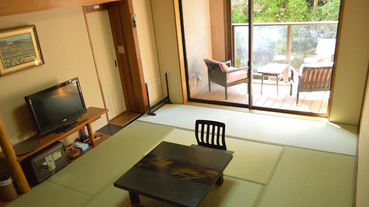 Yugashima Tatsuta Otel Izu  Dış mekan fotoğraf