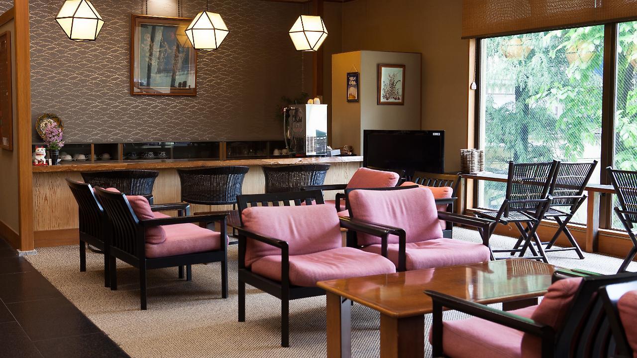Yugashima Tatsuta Otel Izu  Dış mekan fotoğraf