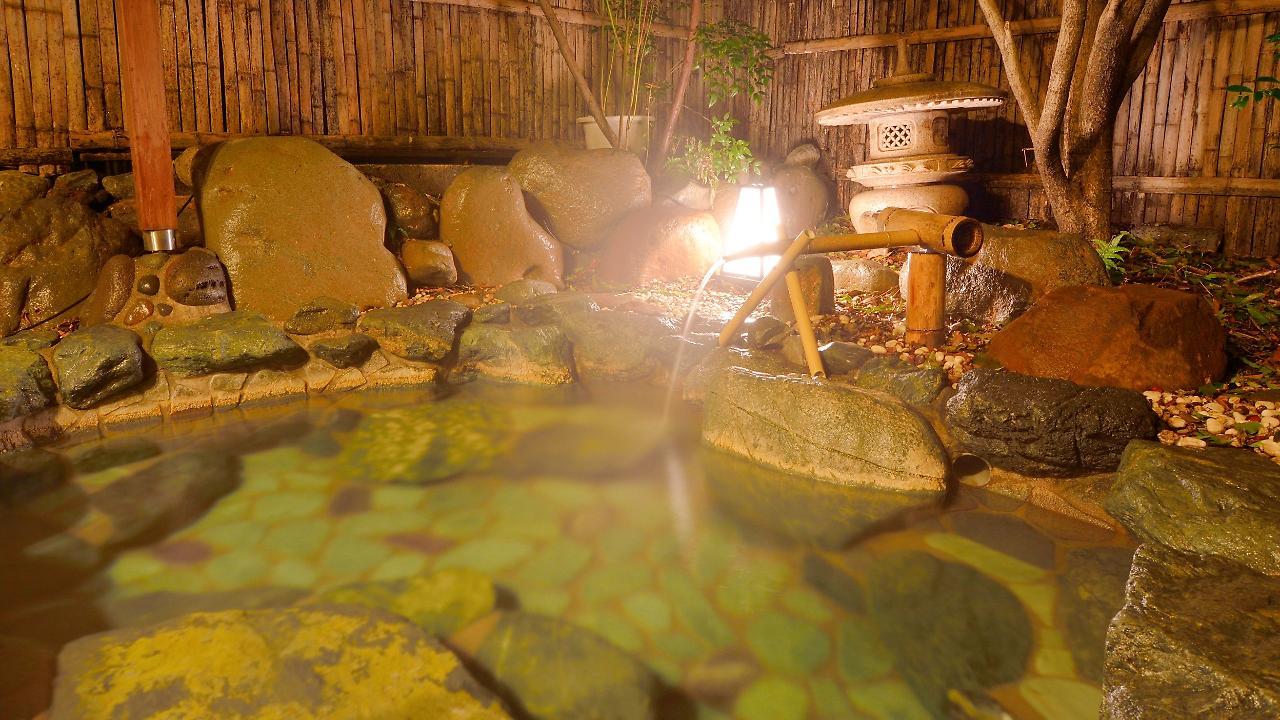 Yugashima Tatsuta Otel Izu  Dış mekan fotoğraf