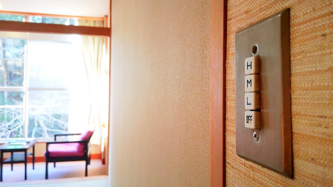 Yugashima Tatsuta Otel Izu  Dış mekan fotoğraf