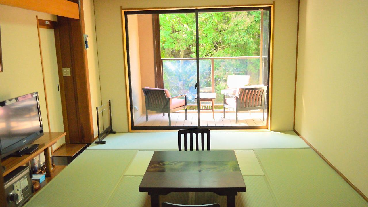 Yugashima Tatsuta Otel Izu  Dış mekan fotoğraf