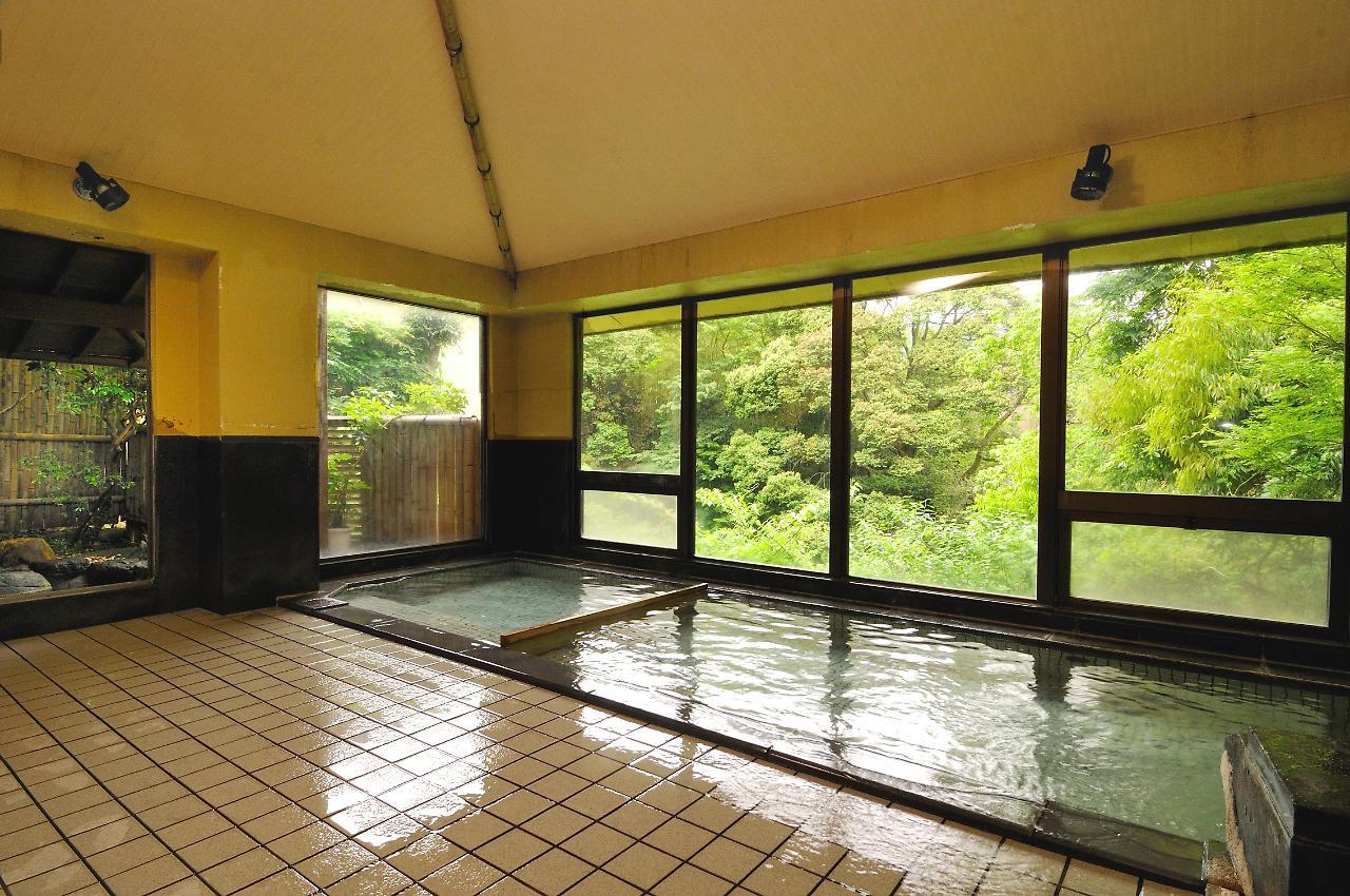Yugashima Tatsuta Otel Izu  Dış mekan fotoğraf