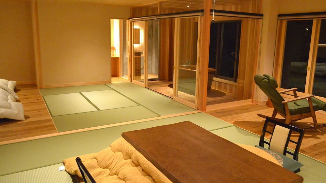 Yugashima Tatsuta Otel Izu  Dış mekan fotoğraf