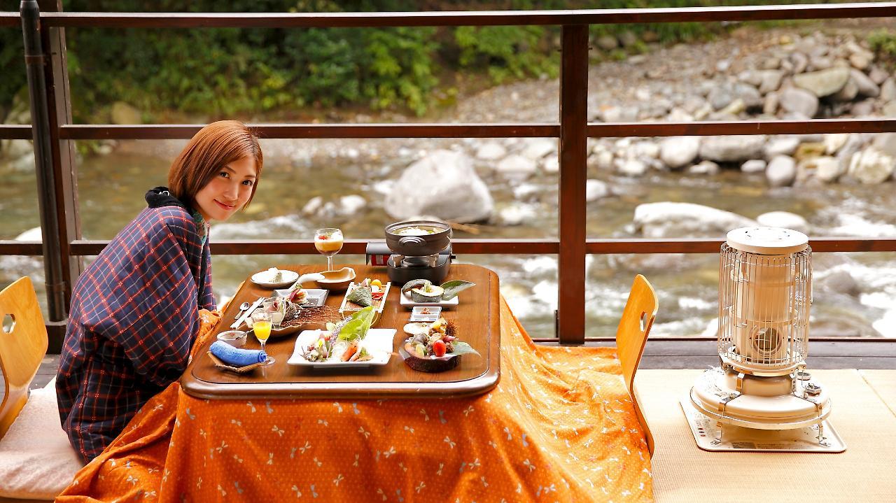 Yugashima Tatsuta Otel Izu  Dış mekan fotoğraf