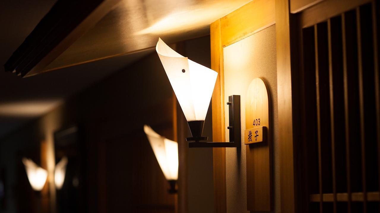 Yugashima Tatsuta Otel Izu  Dış mekan fotoğraf