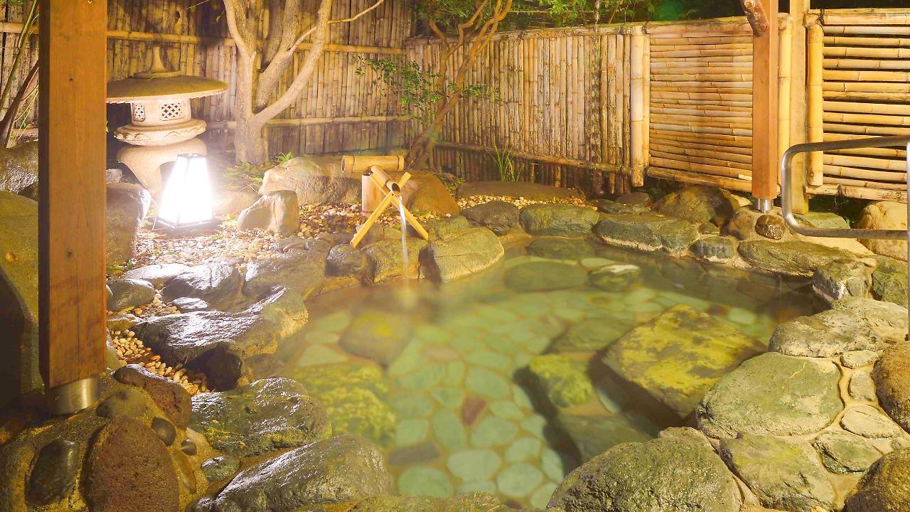 Yugashima Tatsuta Otel Izu  Dış mekan fotoğraf
