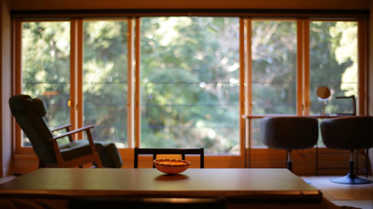 Yugashima Tatsuta Otel Izu  Dış mekan fotoğraf